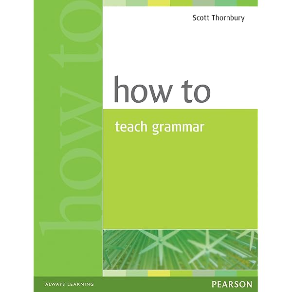 Amazon | How to Teach Vocabulary (Teacher References) | Thornbury